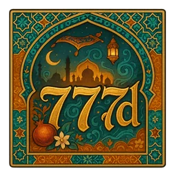777d ত্রিশ দিনের অভ্যাস চেকলিস্ট